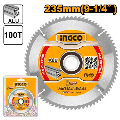 Tct Saw Blade