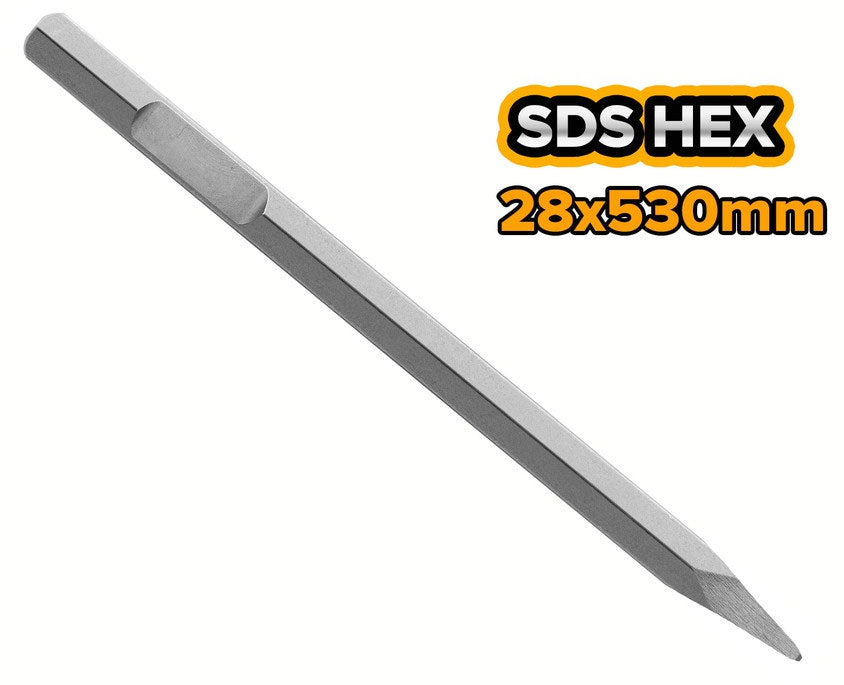 Hex Chisel