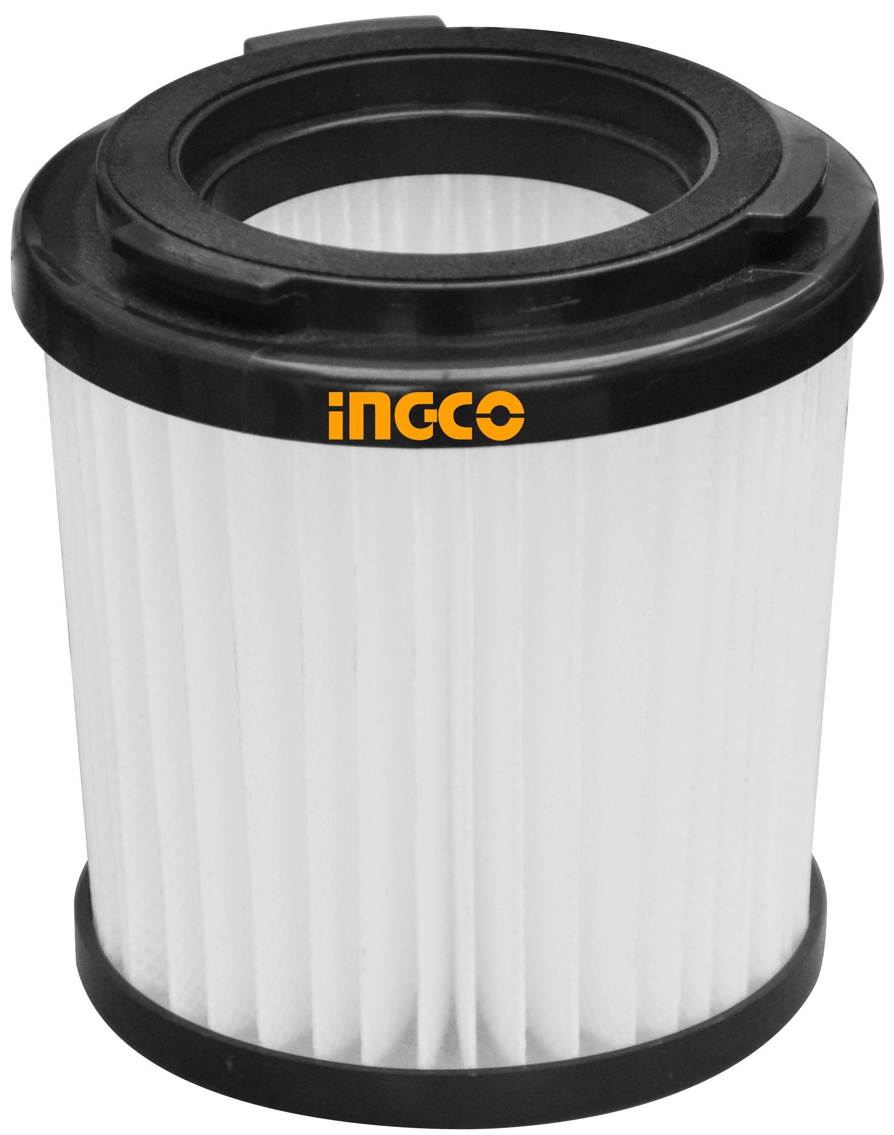 Air-Inlet HEPA