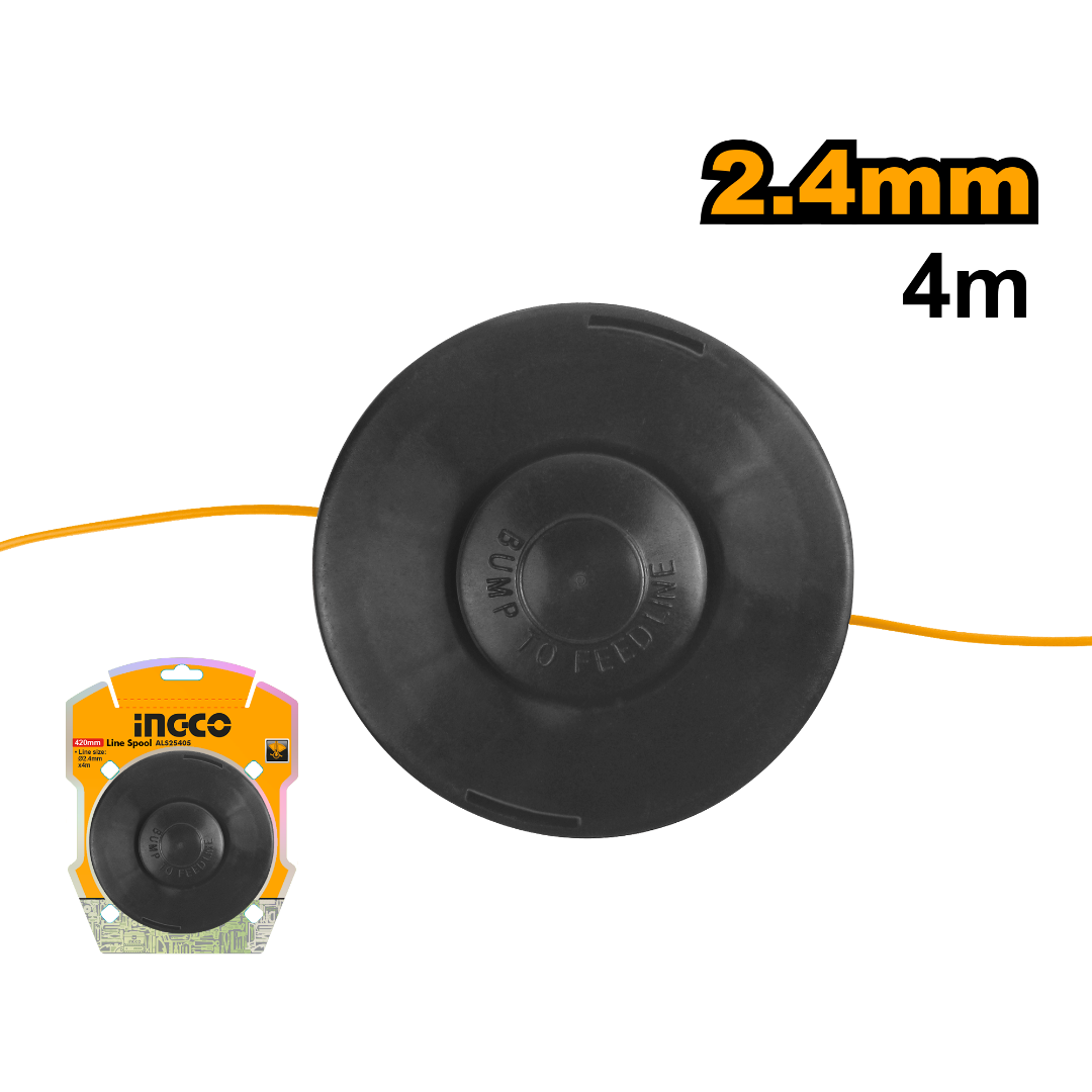 Line Spool
