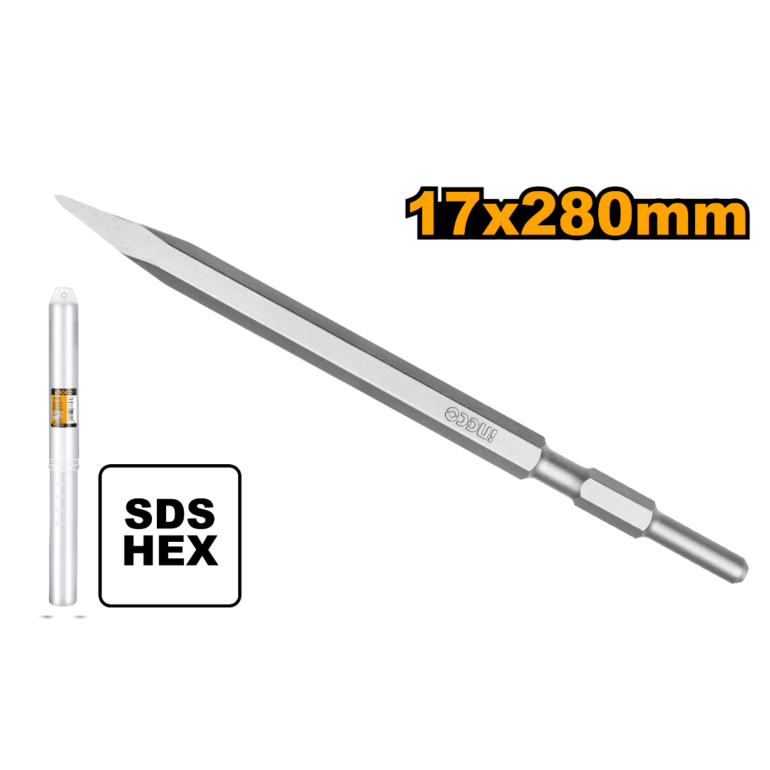 Hex Chisel