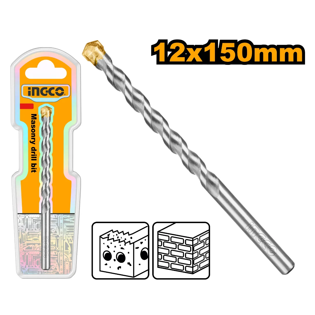 Masonry Drill Bit