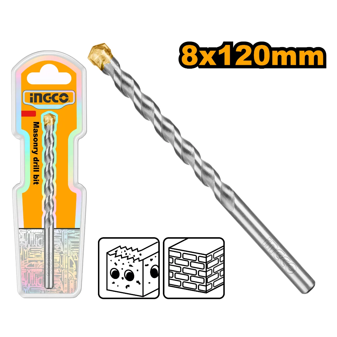 Masonry Drill Bit