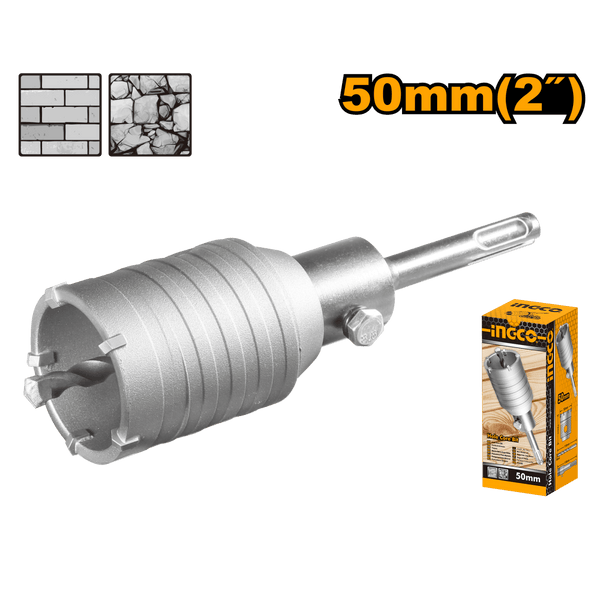 Hole Core Bit