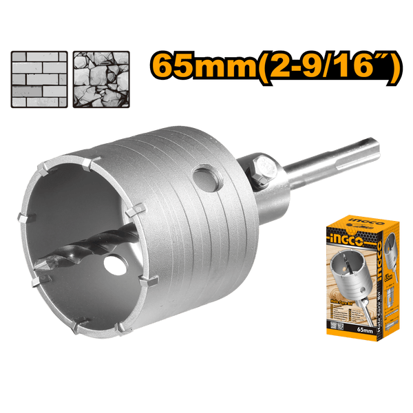 Hole Core Bit