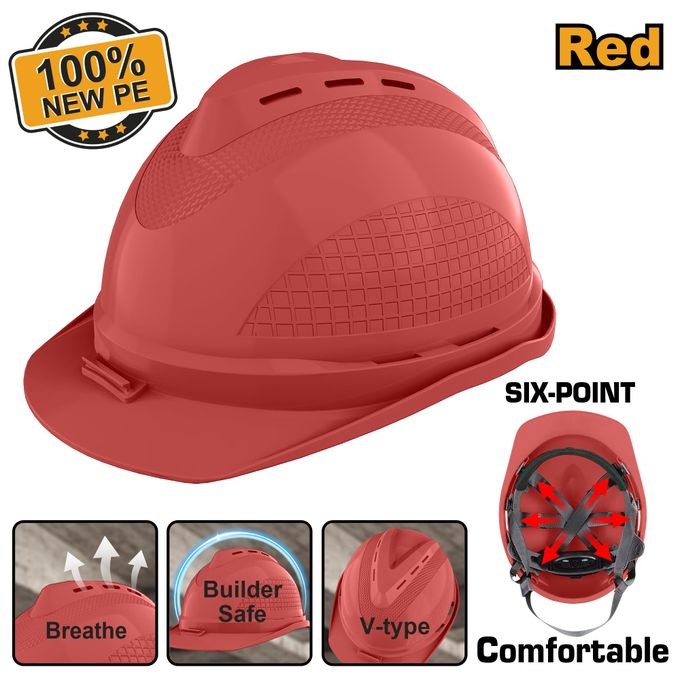 Safety Helmet
