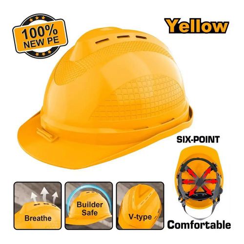 Safety Helmet