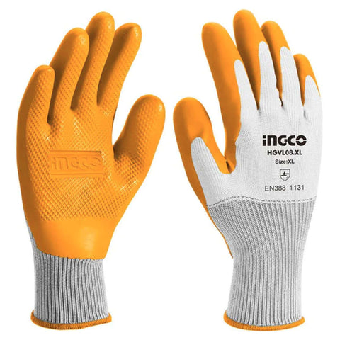 Latex Gloves