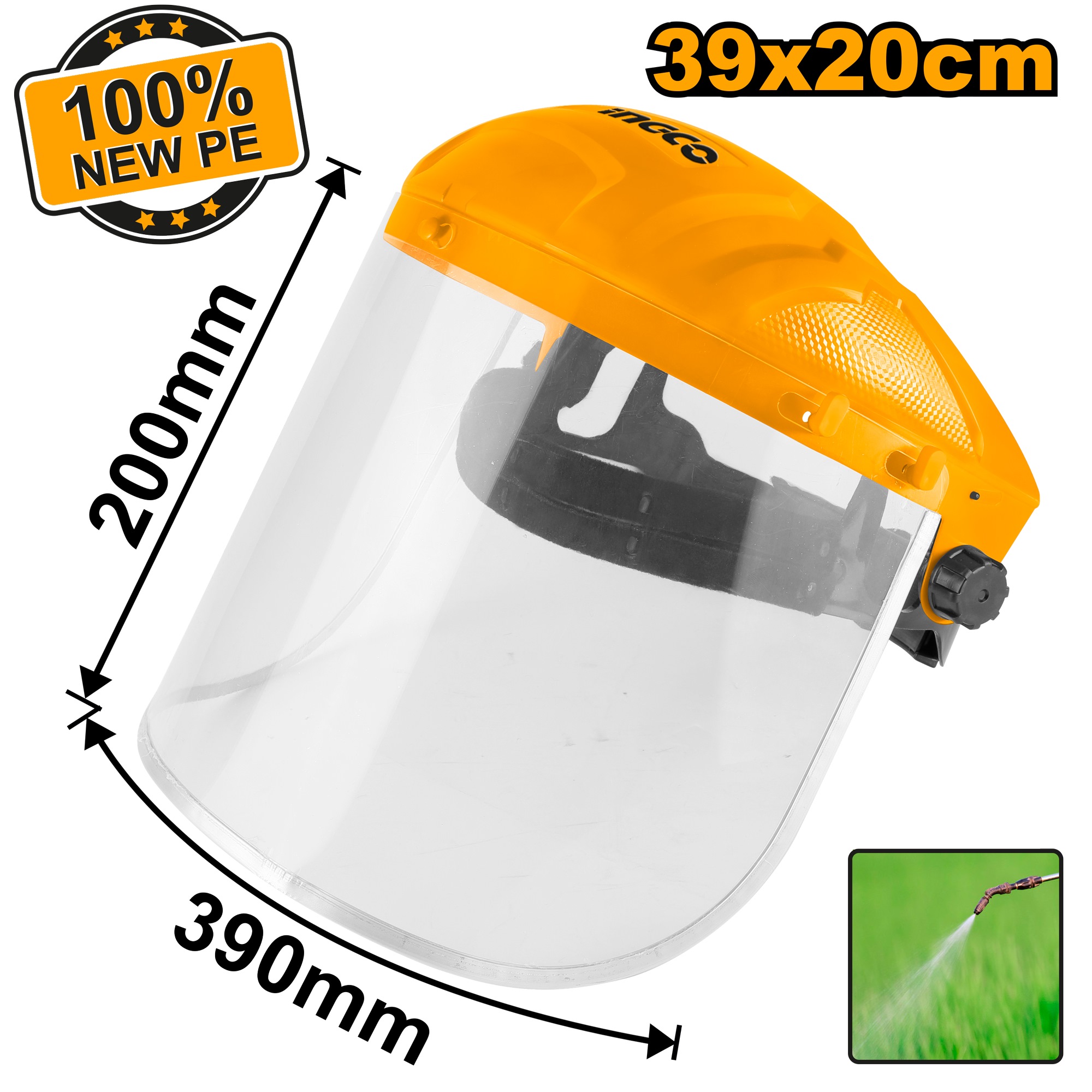 Face Shield