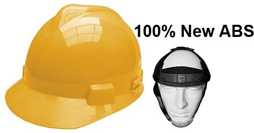 Safety Helmet