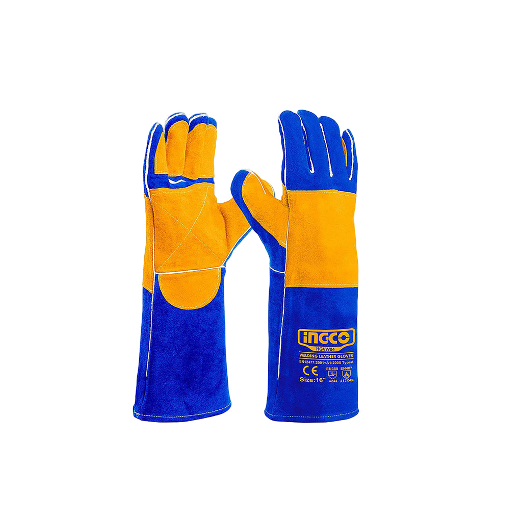Welding Leather Gloves
