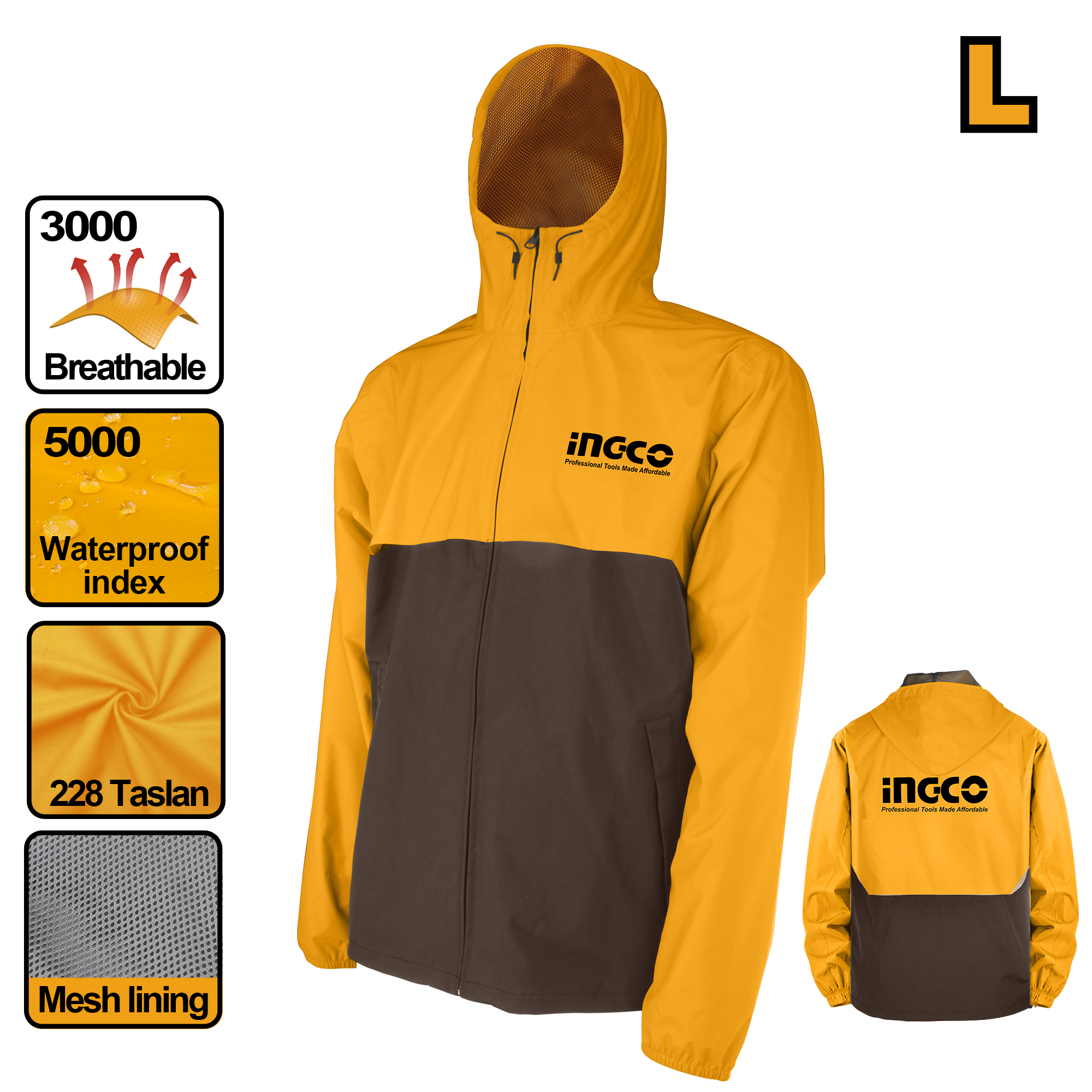 Jackets