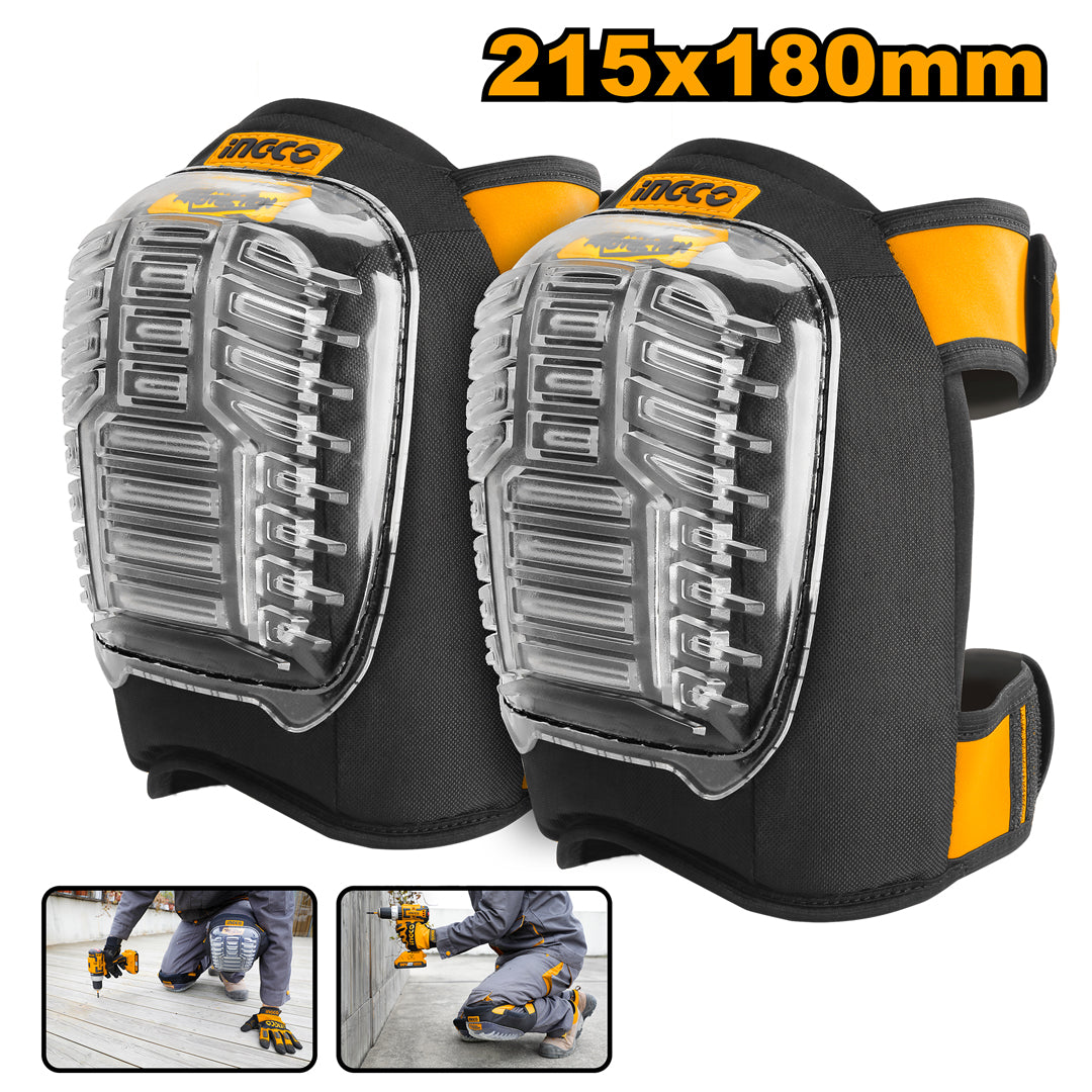 Kneepads