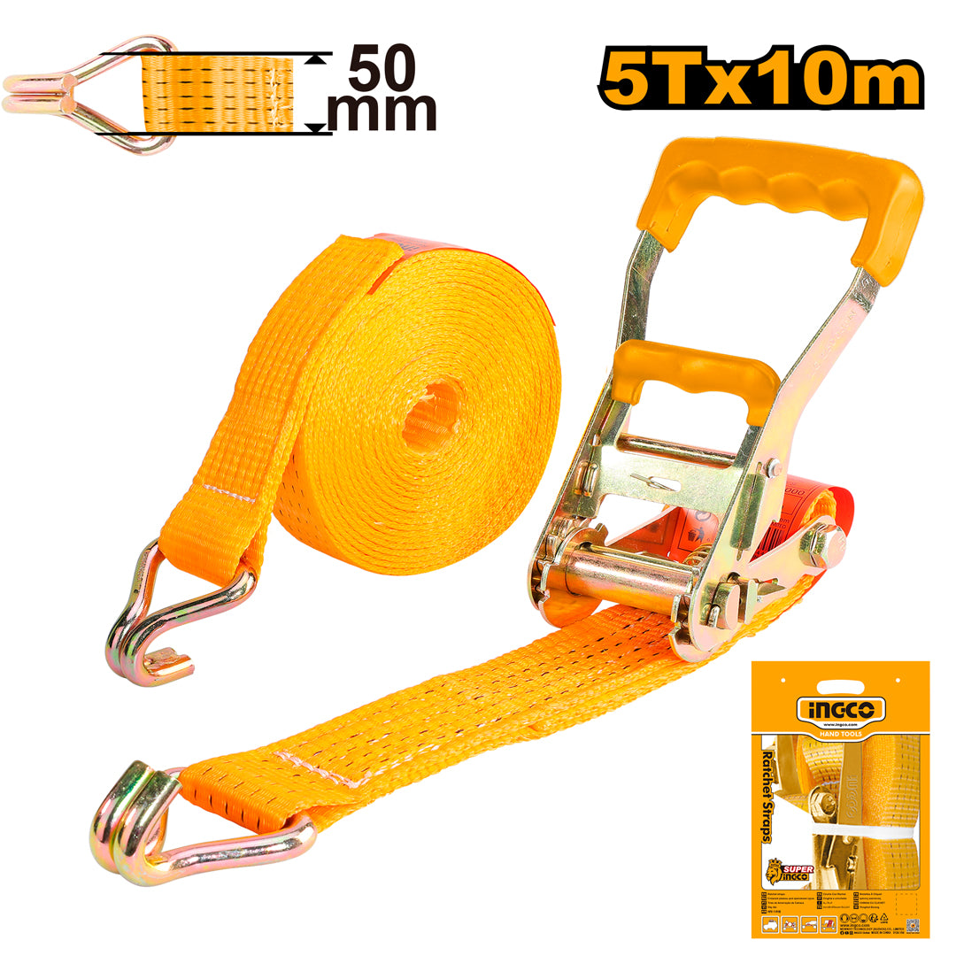 Ratchet Straps