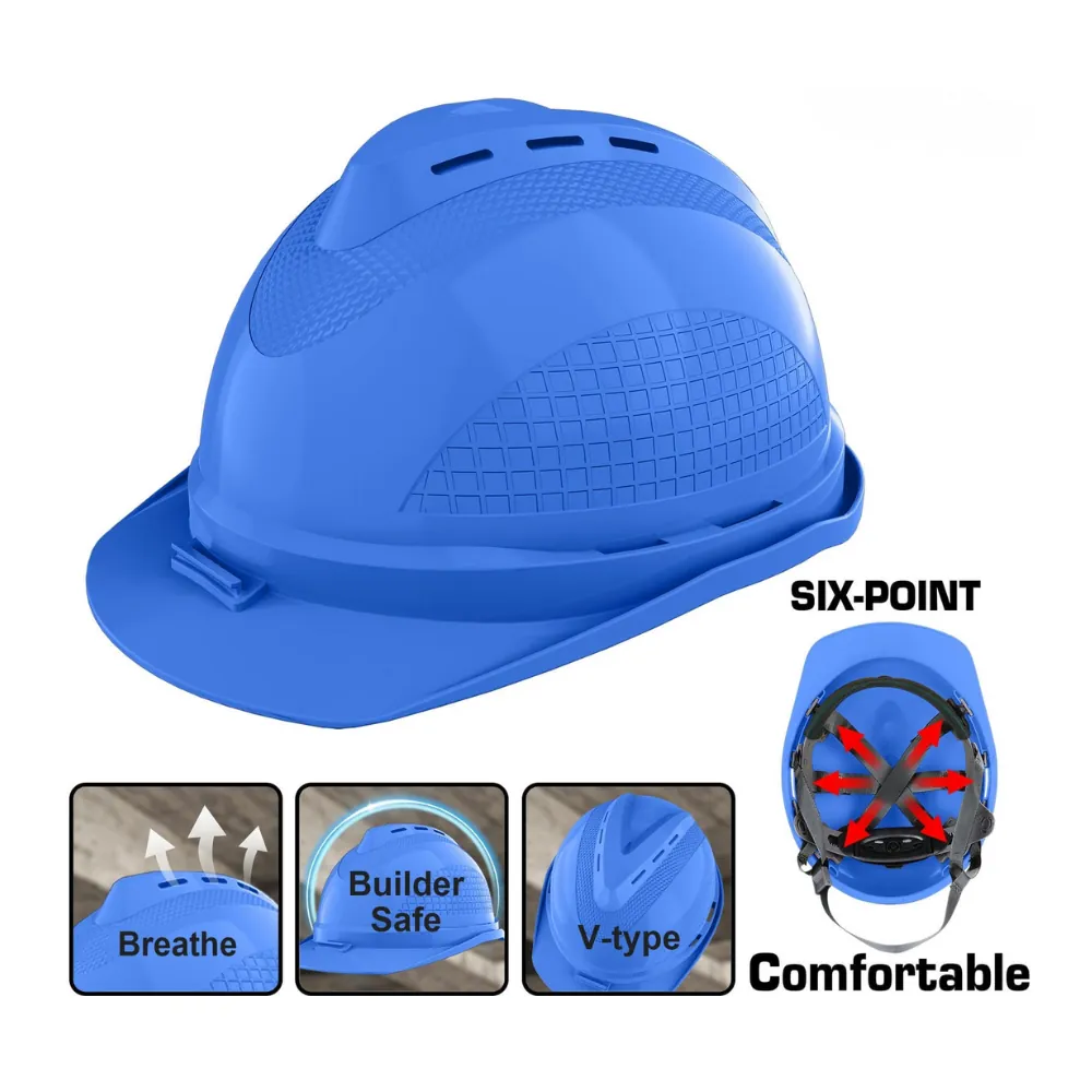 Safety Helmet