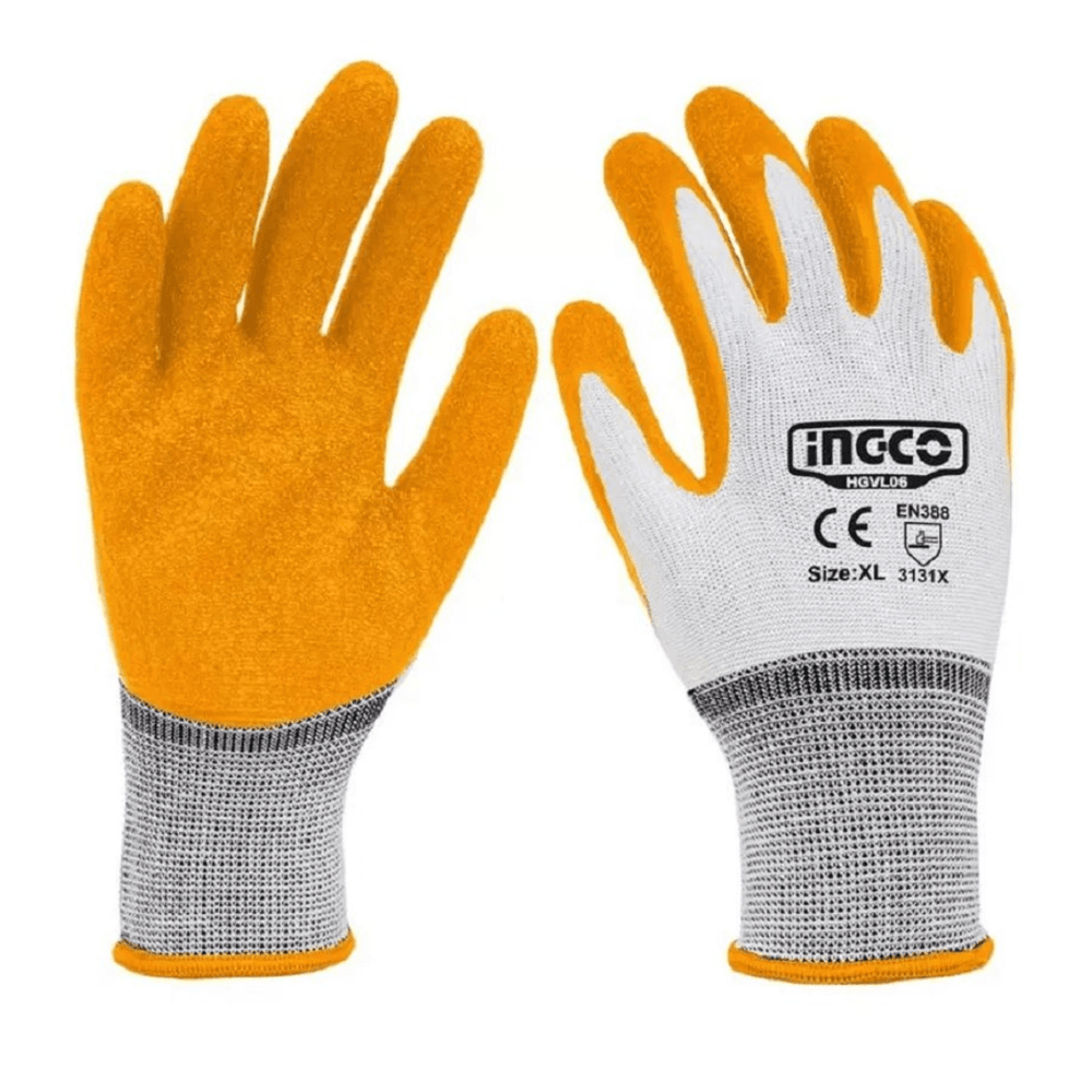 Latex Gloves