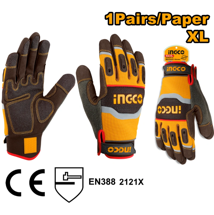 Mechanic Gloves